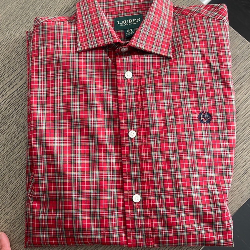 Boys Dress shirt
